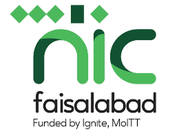 NIC Faisalabad